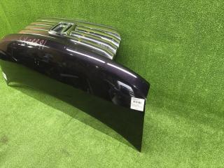 Капот HONDA N-BOX JF2 S07A 3 ракурс Капот HONDA N-BOX JF2 S07A 3 ракурс