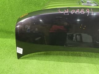 Капот HONDA N-BOX JF2 S07A 4 ракурс Капот HONDA N-BOX JF2 S07A 4 ракурс
