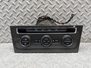 Климат-контроль VOLKSWAGEN GOLF 5G5 CJS 5G0907044BC 1 ракурс