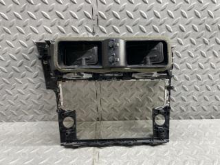 Консоль магнитофона VOLKSWAGEN GOLF 5G5 CJS 5G2819743 4 ракурс