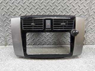 Консоль магнитофона DAIHATSU MOVE LA100S 55471B2070 1 ракурс