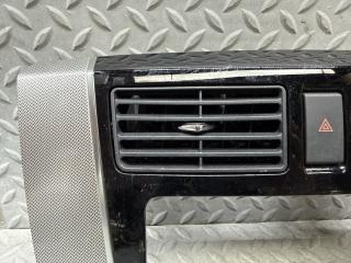 Консоль магнитофона DAIHATSU MOVE LA100S 55471B2070 2 ракурс
