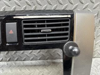 Консоль магнитофона DAIHATSU MOVE LA100S 55471B2070 3 ракурс