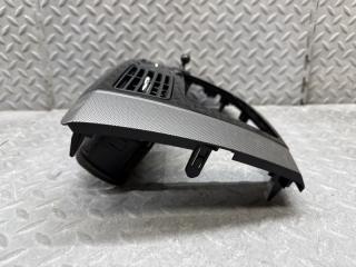 Консоль магнитофона DAIHATSU MOVE LA100S 55471B2070 4 ракурс