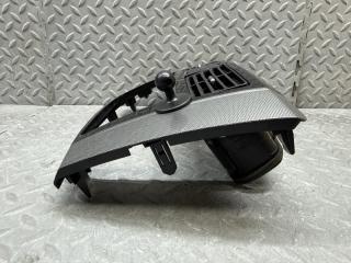 Консоль магнитофона DAIHATSU MOVE LA100S 55471B2070 5 ракурс
