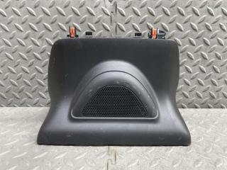 Консоль торпеды TOYOTA YARIS MXPA10 M15A-FKS 5542052160 1 ракурс