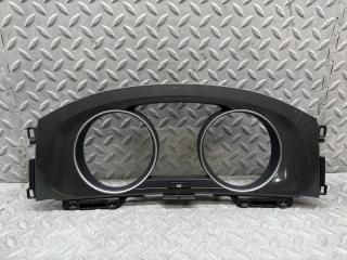Консоль спидометра VOLKSWAGEN GOLF 5G5 CJS 5G0857059 1 ракурс