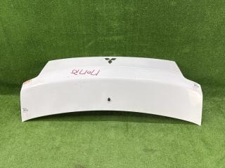 Капот MITSUBISHI MINICAB DS64V K6A 1 ракурс