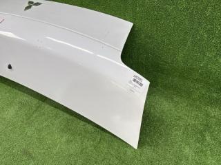 Капот MITSUBISHI MINICAB DS64V K6A 3 ракурс