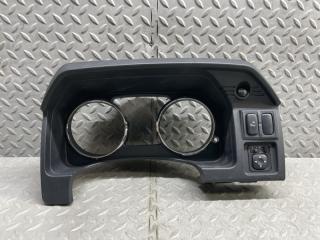 Консоль спидометра MITSUBISHI DELICA D:5 CV5W 4B12 0950-13416 1 ракурс