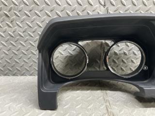 Консоль спидометра MITSUBISHI DELICA D:5 CV5W 4B12 0950-13416 2 ракурс