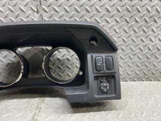 Консоль спидометра MITSUBISHI DELICA D:5 CV5W 4B12 0950-13416 3 ракурс