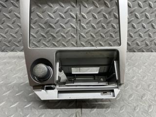 Консоль магнитофона NISSAN WINGROAD WHNY11 QG18DE 68262 WE100 3 ракурс Консоль магнитофона NISSAN WINGROAD WHNY11 QG18DE 68262 WE100 3 ракурс