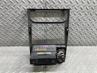 Консоль магнитофона NISSAN WINGROAD WHNY11 QG18DE 68262 WE100 4 ракурс Консоль магнитофона NISSAN WINGROAD WHNY11 QG18DE 68262 WE100 4 ракурс