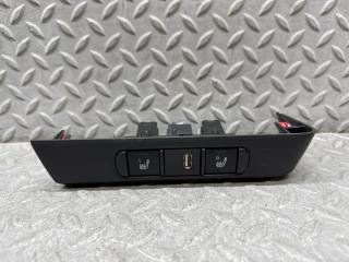 Вход usb TOYOTA YARIS MXPA10 M15A-FKS 55407-K0010 1 ракурс