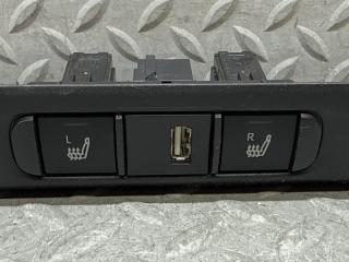 Вход usb TOYOTA YARIS MXPA10 M15A-FKS 55407-K0010 2 ракурс