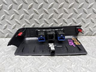 Вход usb TOYOTA YARIS MXPA10 M15A-FKS 55407-K0010 4 ракурс