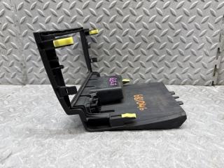Консоль магнитофона TOYOTA ALTEZZA GXE10 1G-FE BEAMS 55413-53010 3 ракурс