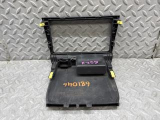 Консоль магнитофона TOYOTA ALTEZZA GXE10 1G-FE BEAMS 55413-53010 4 ракурс