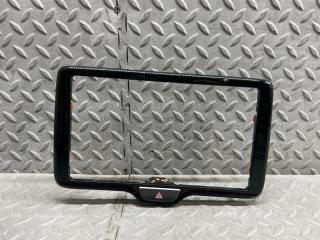 Консоль магнитофона TOYOTA YARIS MXPA10 M15A-FKS 55405-K0020 1 ракурс