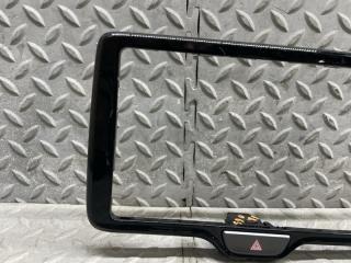 Консоль магнитофона TOYOTA YARIS MXPA10 M15A-FKS 55405-K0020 2 ракурс
