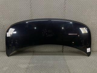 Капот SUZUKI WAGON R MH23S K6A 1 ракурс