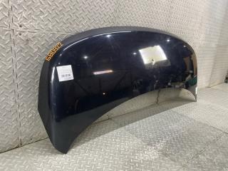 Капот SUZUKI WAGON R MH23S K6A 2 ракурс
