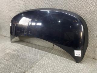 Капот SUZUKI WAGON R MH23S K6A 3 ракурс