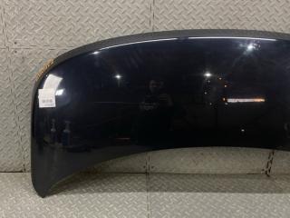 Капот SUZUKI WAGON R MH23S K6A 4 ракурс
