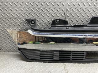 Решетка радиатора HONDA N-BOX JF1 71121-ty0-n010-m1 2 ракурс
