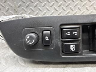 Блок упр. стеклоподьемниками правый передний SUBARU IMPREZA GJ7 94263FJ000 040 2 ракурс