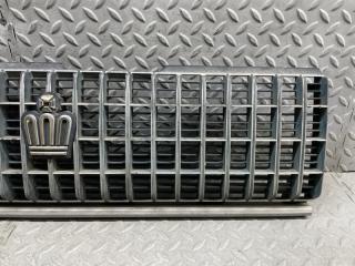 Решетка радиатора TOYOTA CROWN LS136 2L 4 ракурс