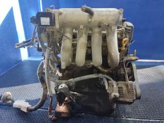 Двигатель TOYOTA CORSA EL53 5E-FE 1900011630, 0969851 2 ракурс