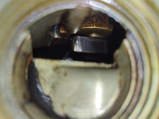 Двигатель TOYOTA CORSA EL53 5E-FE 1900011630, 0969851 4 ракурс