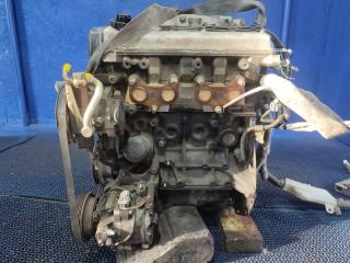 Двигатель TOYOTA CORSA EL53 5E-FE 1900011630, 0969851 5 ракурс
