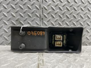 Блок упр. стеклоподьемниками передний NISSAN VANETTE SS28VN R2 S083643021 4 ракурс