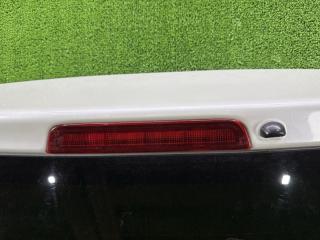 Дверь задняя задняя TOYOTA VITZ NSP135 1NR-FE 6700552F80 4 ракурс