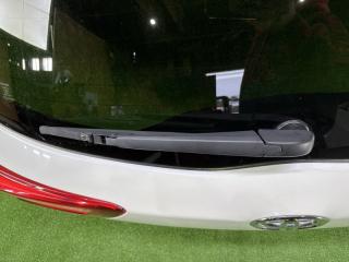Дверь задняя задняя TOYOTA VITZ NSP135 1NR-FE 6700552F80 5 ракурс