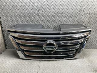Решетка радиатора NISSAN SERENA C26 62310 3GS0A 1 ракурс