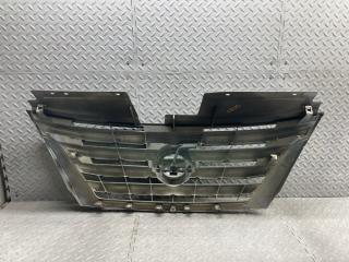 Решетка радиатора NISSAN SERENA C26 62310 3GS0A 4 ракурс