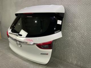 Дверь задняя задняя MAZDA CX-3 DK5AW S5 3 ракурс