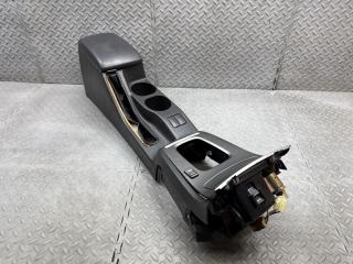 Консоль между сидений SUBARU IMPREZA GG2 EJ152DX7AE 92136FE000 1 ракурс