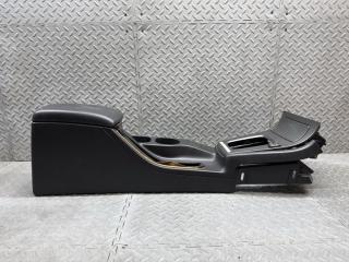 Консоль между сидений SUBARU IMPREZA GG2 EJ152DX7AE 92136FE000 2 ракурс