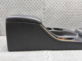 Консоль между сидений SUBARU IMPREZA GG2 EJ152DX7AE 92136FE000 3 ракурс