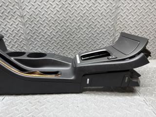 Консоль между сидений SUBARU IMPREZA GG2 EJ152DX7AE 92136FE000 4 ракурс