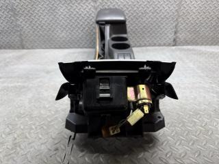 Консоль между сидений SUBARU IMPREZA GG2 EJ152DX7AE 92136FE000 5 ракурс