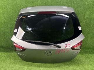 Дверь задняя MAZDA DEMIO DJ5AS S5 1 ракурс
