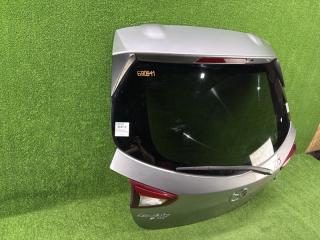 Дверь задняя MAZDA DEMIO DJ5AS S5 2 ракурс