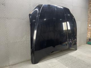Капот JAGUAR XJ X351 508PN 2 ракурс