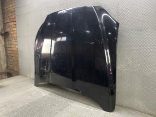 Капот JAGUAR XJ X351 508PN 3 ракурс